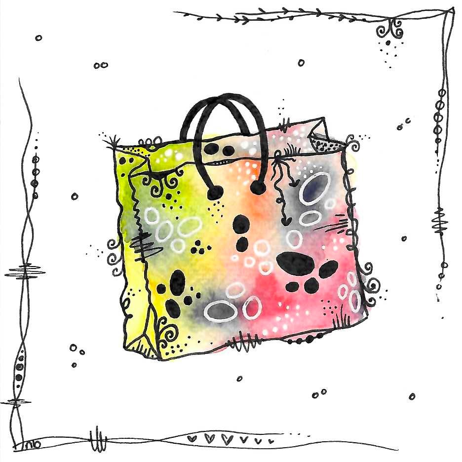 Shopping Bag