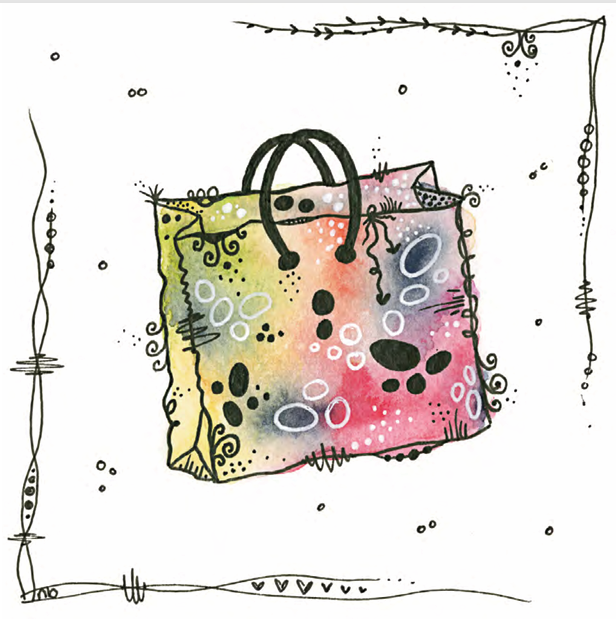 QU-00018 Shopping